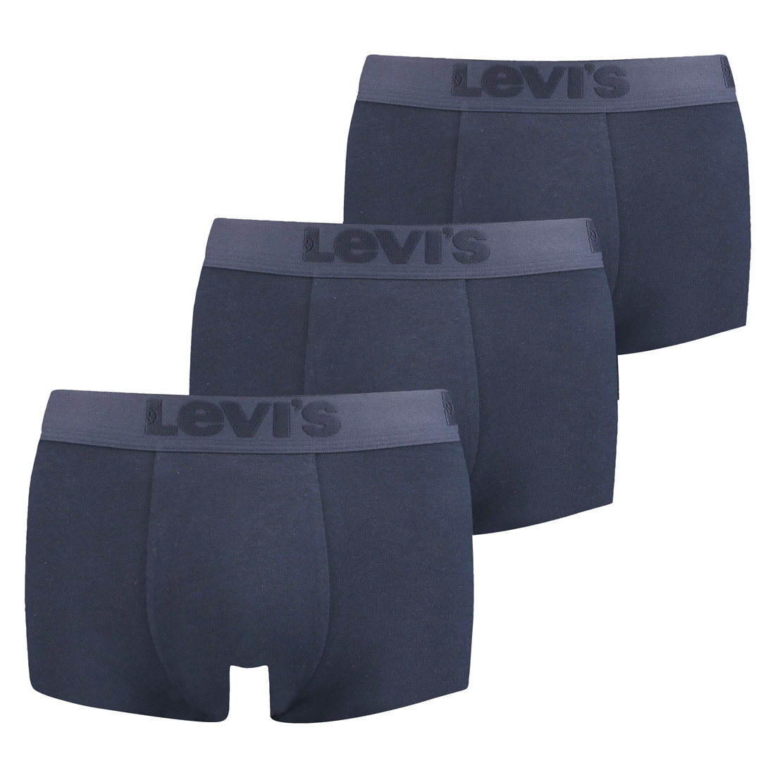 3er Pack Levis Men Premium Trunk Boxershorts Herren Unterhose Pant Unterwäsche 3er Pack Levis Men Premium Trunk Boxershorts Herren Unterhose Pant Unterwäsche von Levi's