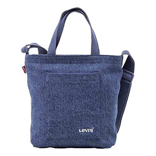 Levi's Damen Mini Icon Tragetasche Levi's Damen Mini Icon Tragetasche von Levi's