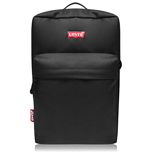 Levi's HANDBAG Unisex,Schwarz,Einheitsgröße Levi's HANDBAG Unisex,Schwarz,Einheitsgröße von Levi's