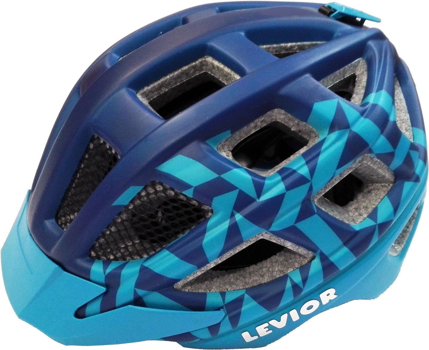 Levior Kinderhelm Kailu matt Levior Kinderhelm Kailu matt von Levior