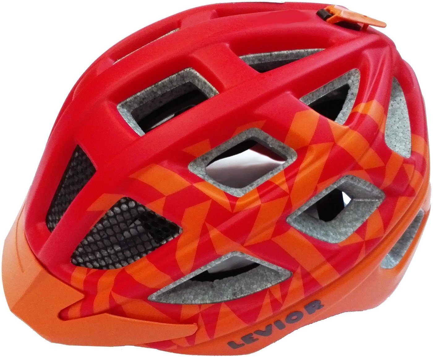 Levior Kinderhelm Kailu matt Levior Kinderhelm Kailu matt von Levior