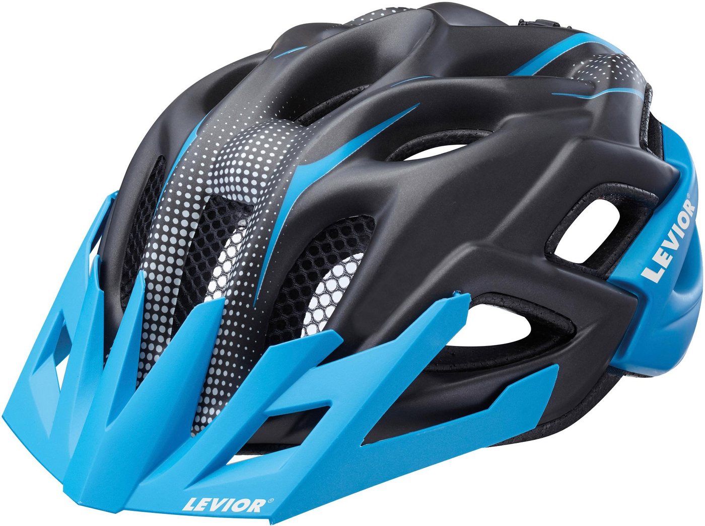 Levior Kinderhelm Status Junior matt Levior Kinderhelm Status Junior matt von Levior