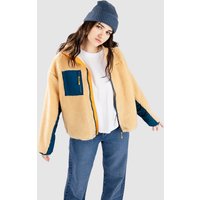 Levi's Cb Big Foot Sweatjacke marzipan von Levis