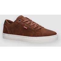 Levi's Courtright Sneakers brown Levi's Courtright Sneakers brown von Levis