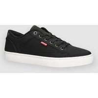 Levi's Courtright Sneakers regular black von Levis