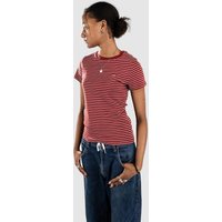 Levi's Essential Hm T-Shirt maury stripe sundried tom Levi's Essential Hm T-Shirt maury stripe sundried tom von Levis
