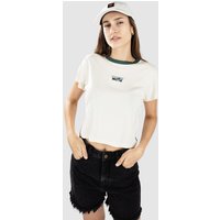 Levi's Gr Essential Sporty T-Shirt mini scenic bw patch_ring Levi's Gr Essential Sporty T-Shirt mini scenic bw patch_ring von Levis
