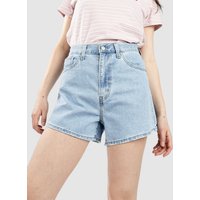 Levi's High Waisted Mom Shorts cool me down von Levis