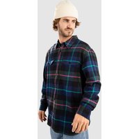 Levi's Jackson Worker Hemd levinson plaid ocean von Levis