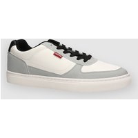 Levi's Liam Sneakers regular white Levi's Liam Sneakers regular white von Levis