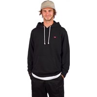 Levi's Original Hoodie mineral black Levi's Original Hoodie mineral black von Levis