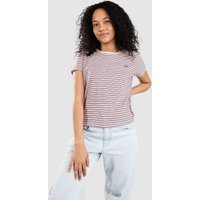 Levi's Perfect T-Shirt coriander stripe fragrant Levi's Perfect T-Shirt coriander stripe fragrant von Levis
