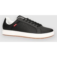 Levi's Piper Sneakers regular black Levi's Piper Sneakers regular black von Levis
