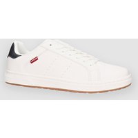 Levi's Piper Sneakers regular white von Levis