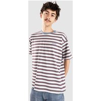 Levi's Red Tab Vintage T-Shirt break stripe porridg Levi's Red Tab Vintage T-Shirt break stripe porridg von Levis