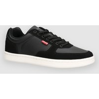 Levi's Reece Sneakers regular black von Levis