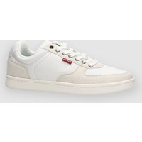 Levi's Reece Sneakers regular white von Levis