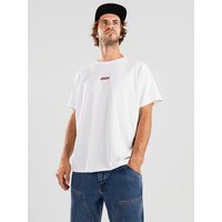 Levi's Relaxed Baby Tab T T-Shirt bright white Levi's Relaxed Baby Tab T T-Shirt bright white von Levis