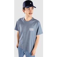Levi's Relaxed Fit T-Shirt serif logo steam Levi's Relaxed Fit T-Shirt serif logo steam von Levis