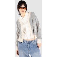 Levi's Snowflake Strickjacke butter cream stripe Levi's Snowflake Strickjacke butter cream stripe von Levis