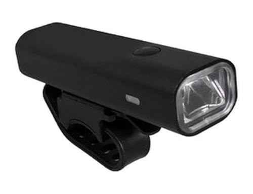 Wiederaufladbare Stirnlampe für Fahrrad, 5 W, ideal zur Beleuchtung von Wegen und zur Verbesserung der Nachtsicht. Wiederaufladbare Stirnlampe für Fahrrad, 5 W, ideal zur Beleuchtung von Wegen und zur Verbesserung der Nachtsicht. von Levitantes