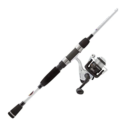 Lew's Fishing American Hero WeGo 2 Speed Spin IM6 Combo WG2066M-2 Combos Lew's Fishing American Hero WeGo 2 Speed Spin IM6 Combo WG2066M-2 Combos von Lew's