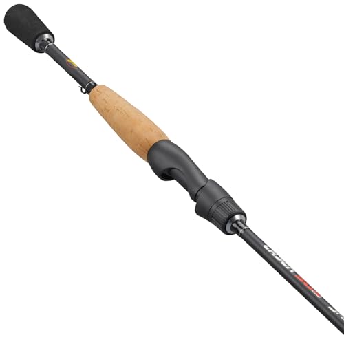 Lew's Fishing Laser SG1 Speed Stick IM6 Spinning LSG170LS-2 Lew's Fishing Laser SG1 Speed Stick IM6 Spinning LSG170LS-2 von Lew's