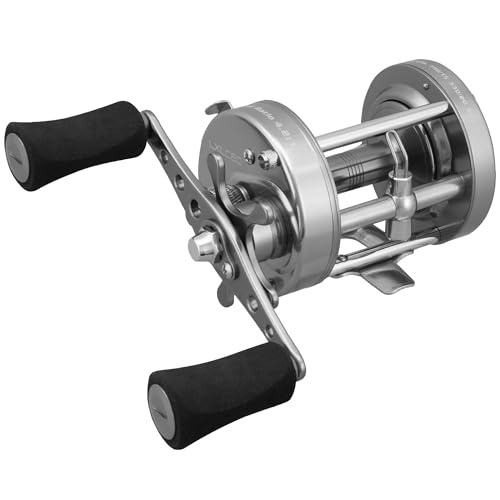 Lew's Laser XL 60 4.2:1 Gießrolle Lew's Laser XL 60 4.2:1 Gießrolle von Lew's