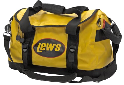 Lew's Unisex-Erwachsene Bbl-y-18 Lews Fishing Speed Boot-Tasche, 45,7 cm, Multi, Einheitsgröße Lew's Unisex-Erwachsene Bbl-y-18 Lews Fishing Speed Boot-Tasche, 45,7 cm, Multi, Einheitsgröße von Lew's
