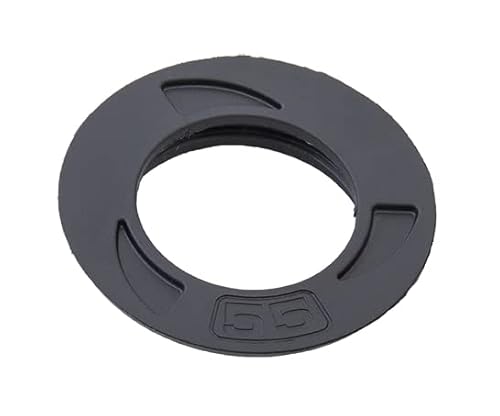 Lewmar 48500055 55 Evo Top Cap & O-Ring Set Lewmar 48500055 55 Evo Top Cap & O-Ring Set von Lewmar