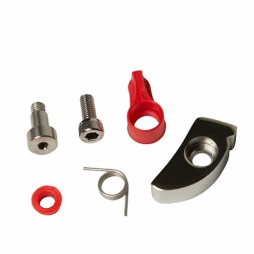 Lewmar 66000628 Recovery Ratschen-Set, manuell Lewmar 66000628 Recovery Ratschen-Set, manuell von Lewmar