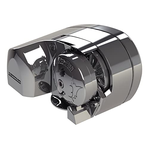Lewmar 700 6 mm-7 mm-1/4 Pro-Fish Windlass 6mm-7mm-1/4, 20'-33' Lewmar 700 6 mm-7 mm-1/4 Pro-Fish Windlass 6mm-7mm-1/4, 20'-33' von Lewmar