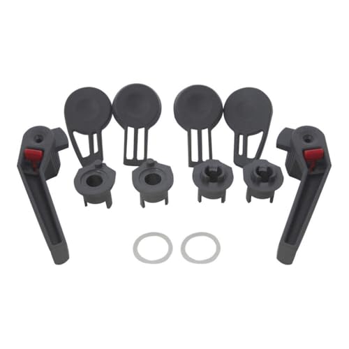 Lewmar Kit Hebel-Verschluss für LP, MP und Ocean Lewmar Kit Hebel-Verschluss für LP, MP und Ocean von Lewmar