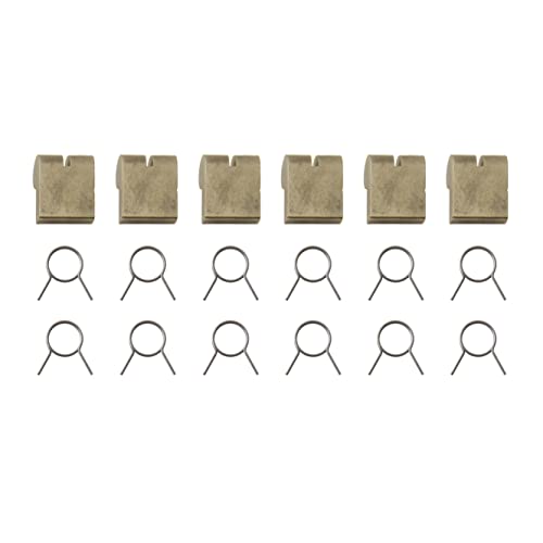 Lewmar Unisex-Erwachsene Seilwinde Wartungsset Pfoten & Federn klein Wartung, Beige, Small Lewmar Unisex-Erwachsene Seilwinde Wartungsset Pfoten & Federn klein Wartung, Beige, Small von Lewmar