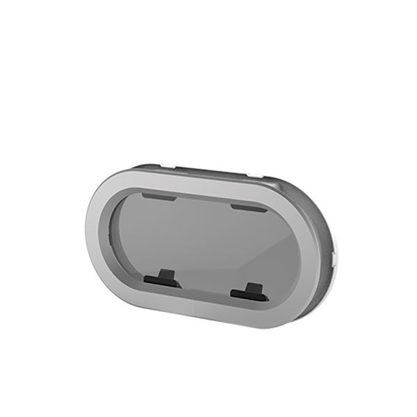 Lewmar Standard Portlight Hatch Schwarz 366.71 x 190.5 mm Lewmar Standard Portlight Hatch Schwarz 366.71 x 190.5 mm von Lewmar