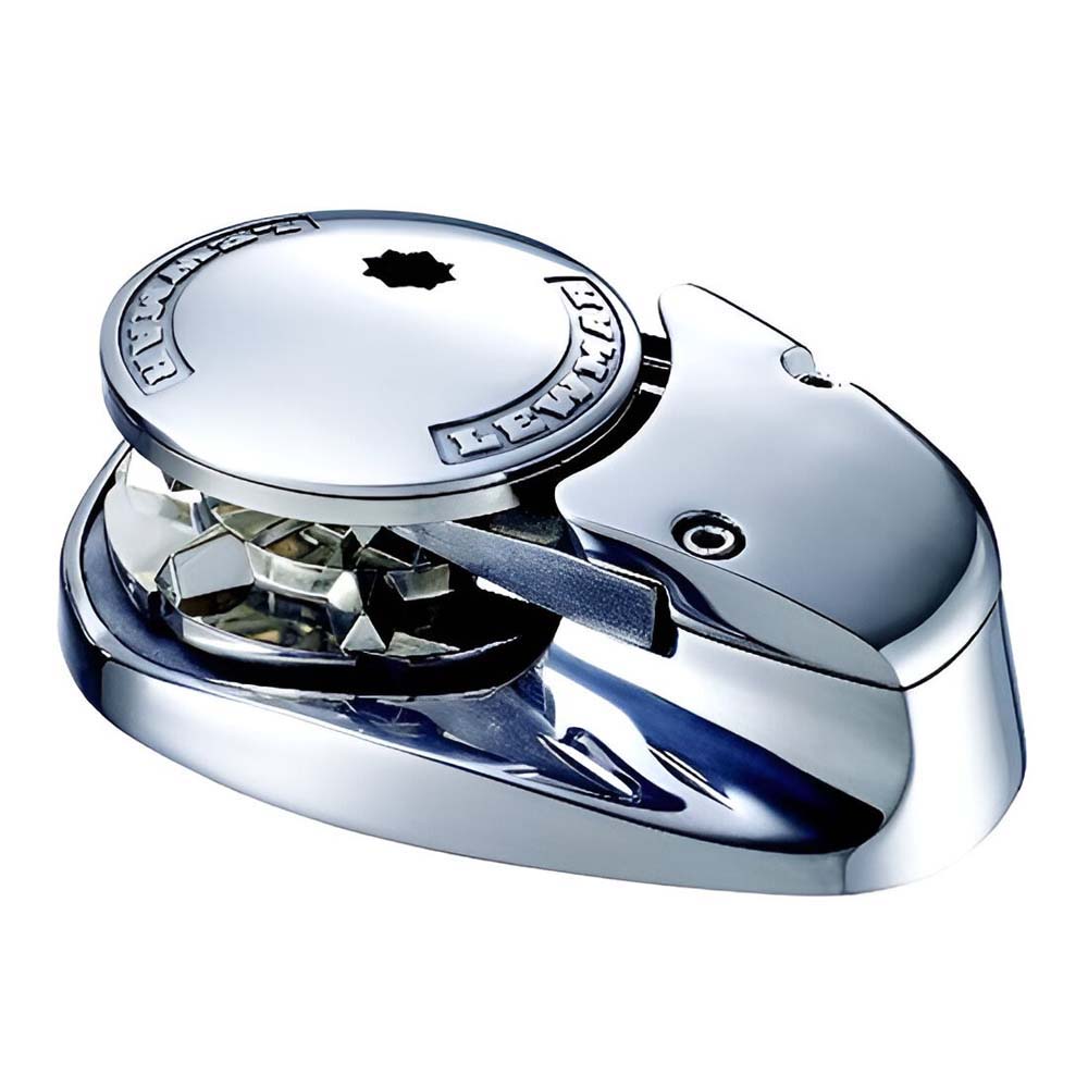 Lewmar V700 Windlass Silber 6-7 mm Lewmar V700 Windlass Silber 6-7 mm von Lewmar