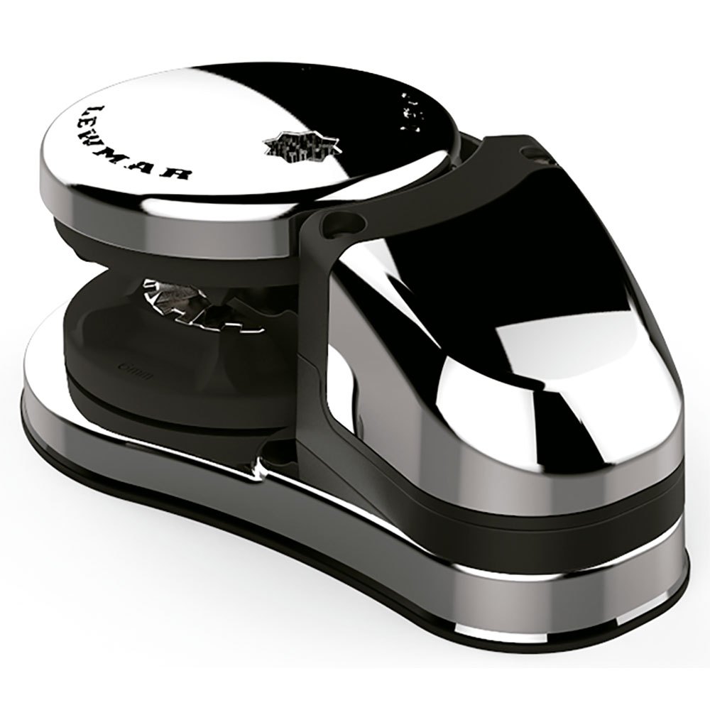Lewmar Vx1 Vertical Windlass Silber 1488 Lbs Lewmar Vx1 Vertical Windlass Silber 1488 Lbs von Lewmar