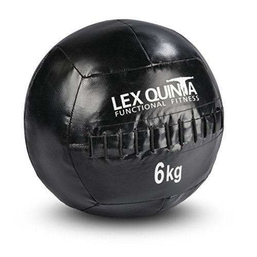 Lex Quinta Wall Ball 2.0 6kg von Lex Quinta