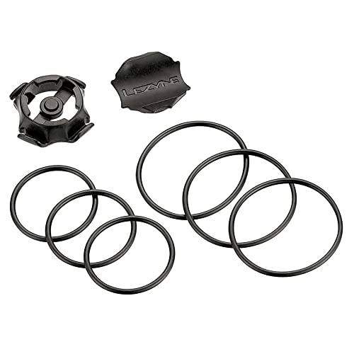 GPS-Halterung "O-Ring Mount" GPS-Halterung "O-Ring Mount" von LEZYNE