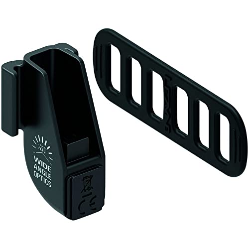 LEZYNE Unisex – Erwachsene LED Stick STVZO Mount, Schwarz, Einheitsgröße LEZYNE Unisex – Erwachsene LED Stick STVZO Mount, Schwarz, Einheitsgröße von LEZYNE