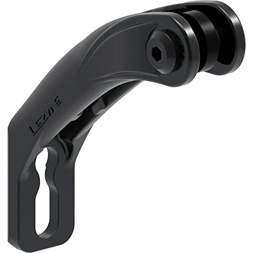 LEZYNE Unisex – Erwachsene Mini Ersatz-Halterung, schwarz, S LEZYNE Unisex – Erwachsene Mini Ersatz-Halterung, schwarz, S von LEZYNE
