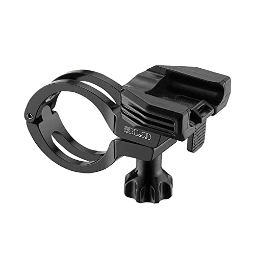 LEZYNE Unisex – Erwachsene 1-led-hb31-v404 Lenkerhalterung, Schwarz, M LEZYNE Unisex – Erwachsene 1-led-hb31-v404 Lenkerhalterung, Schwarz, M von LEZYNE
