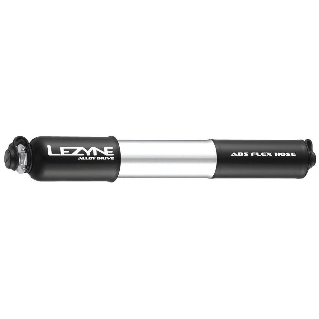 Lezyne Alloy Drive Hv, Schwarz, M von Lezyne