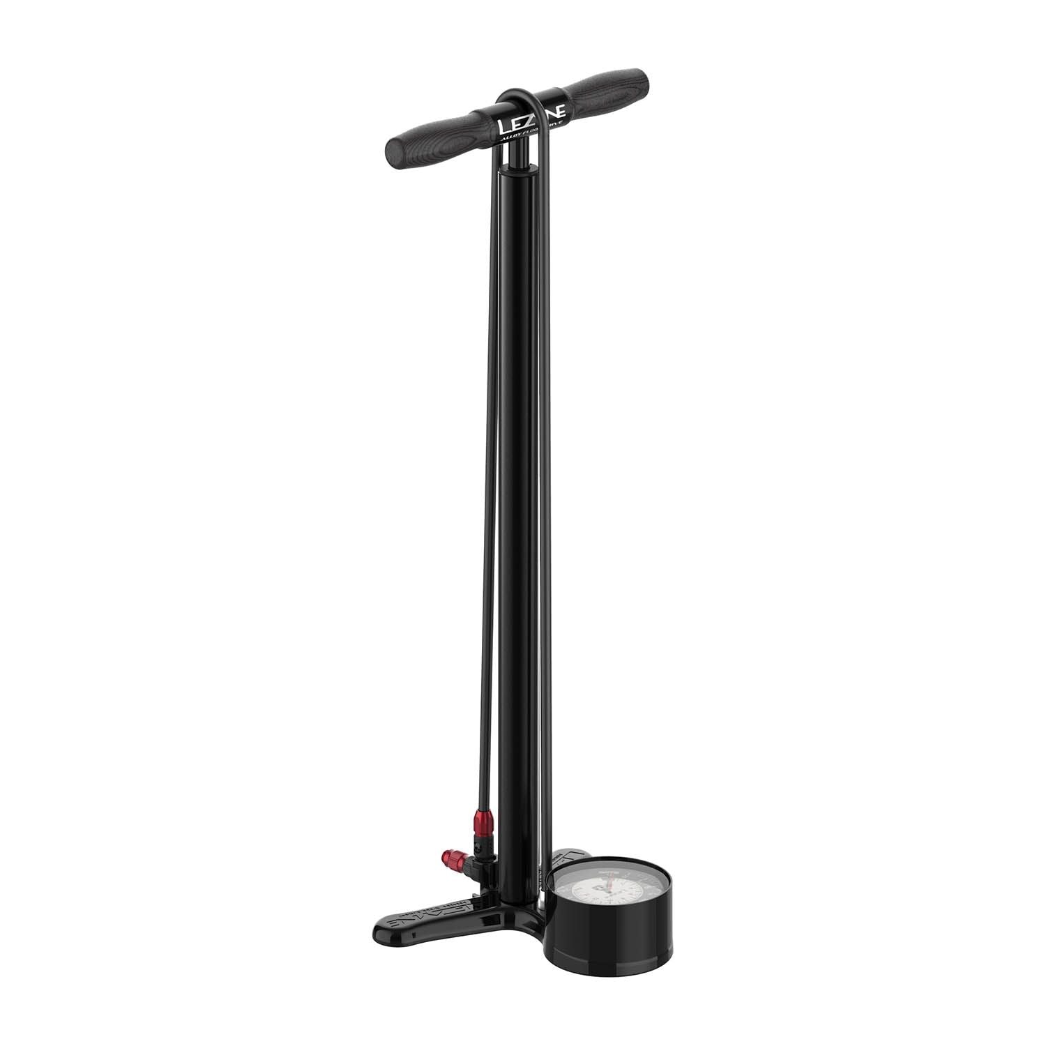 Lezyne Alloy Floor Drive Sw, 15Ba Lezyne Alloy Floor Drive Sw, 15Ba von Lezyne