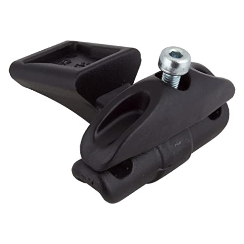 LEZYNE Caddy QR Halterung schwarz, 1-SB-QRMOUNT-V104 Werkzeugsets, 1 LEZYNE Caddy QR Halterung schwarz, 1-SB-QRMOUNT-V104 Werkzeugsets, 1 von LEZYNE
