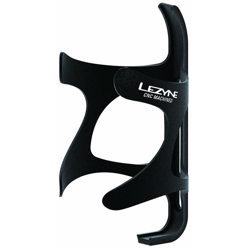 Lezyne Cnc Cage Schwarz Flaschenhal. von Lezyne