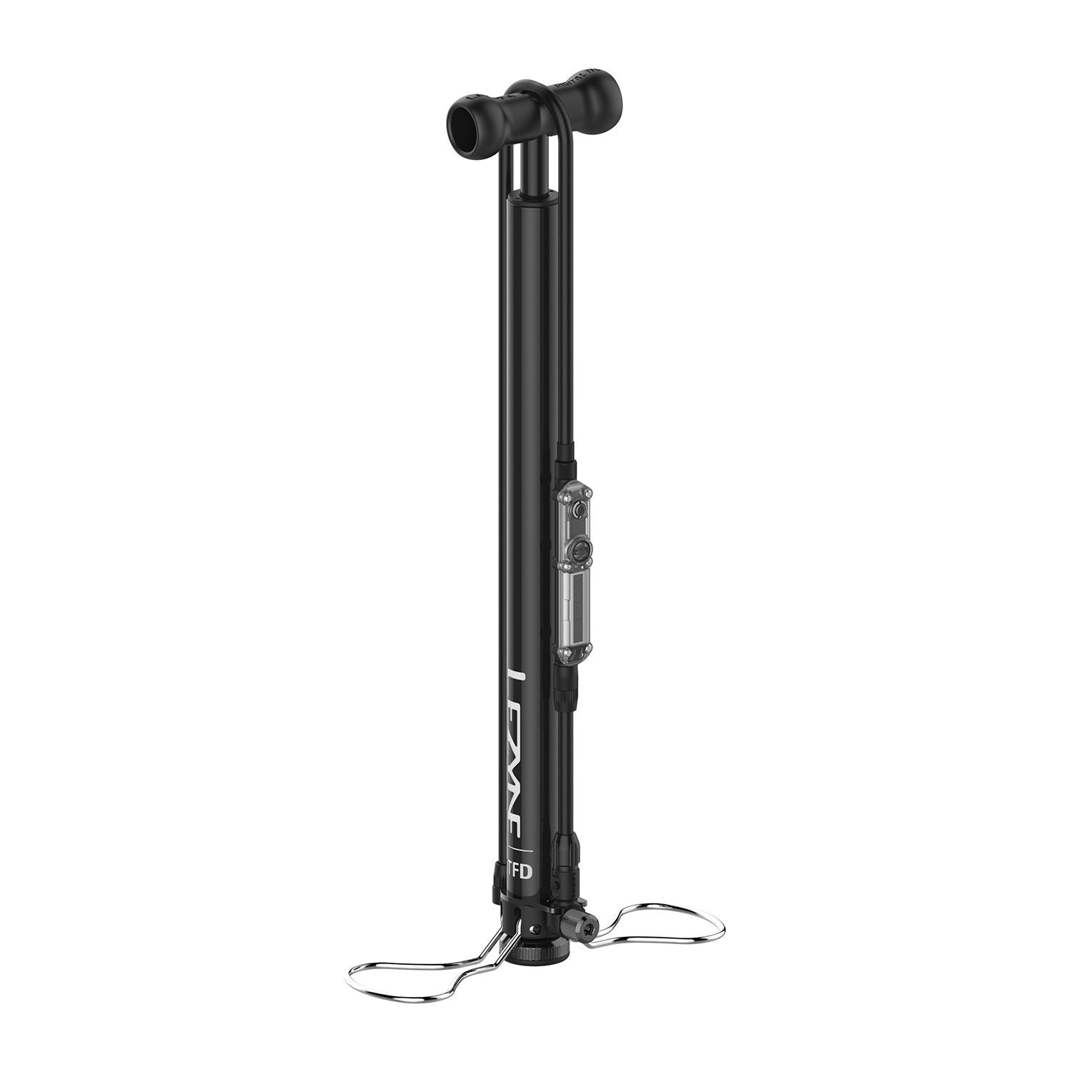 Lezyne Digital Travel Floor Drive Lezyne Digital Travel Floor Drive von Lezyne