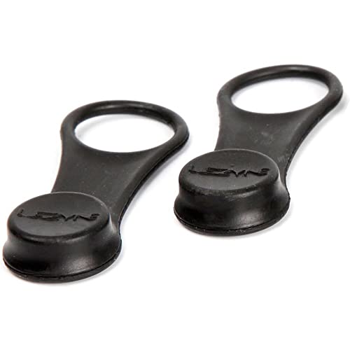 LEZYNE Endkappen für Minipumpe 2 Stück schwarz, 1-RP-Pump-CAPS Reparaturmaterial, m LEZYNE Endkappen für Minipumpe 2 Stück schwarz, 1-RP-Pump-CAPS Reparaturmaterial, m von LEZYNE