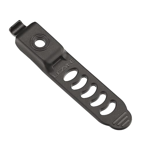 Lezyne Ersatz-Halterung Ersatz-Halterung mit Gummi, für Hecto, Micro, Macro, Power, Super und Deca D | schwarz Lezyne Ersatz-Halterung Ersatz-Halterung mit Gummi, für Hecto, Micro, Macro, Power, Super und Deca D | schwarz von LEZYNE