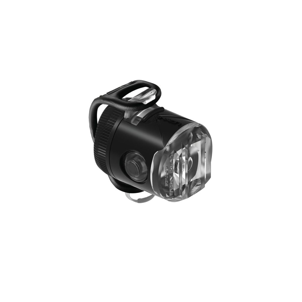 Lezyne Femto Usbc Drive Front Schwarz Lezyne Femto Usbc Drive Front Schwarz von Lezyne